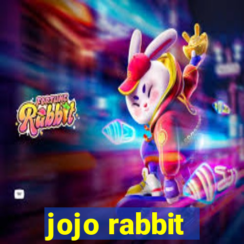 jojo rabbit -